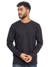 Black Long-sleeve(M)